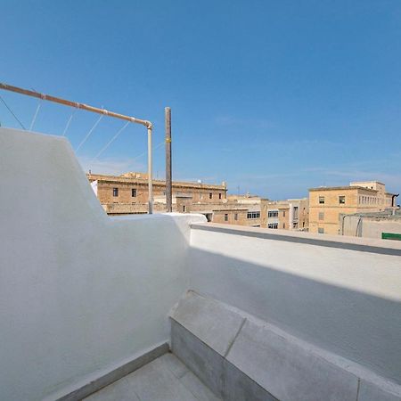 Hotel Casa Domenico 2 Valletta Exteriér fotografie