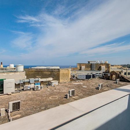 Hotel Casa Domenico 2 Valletta Exteriér fotografie