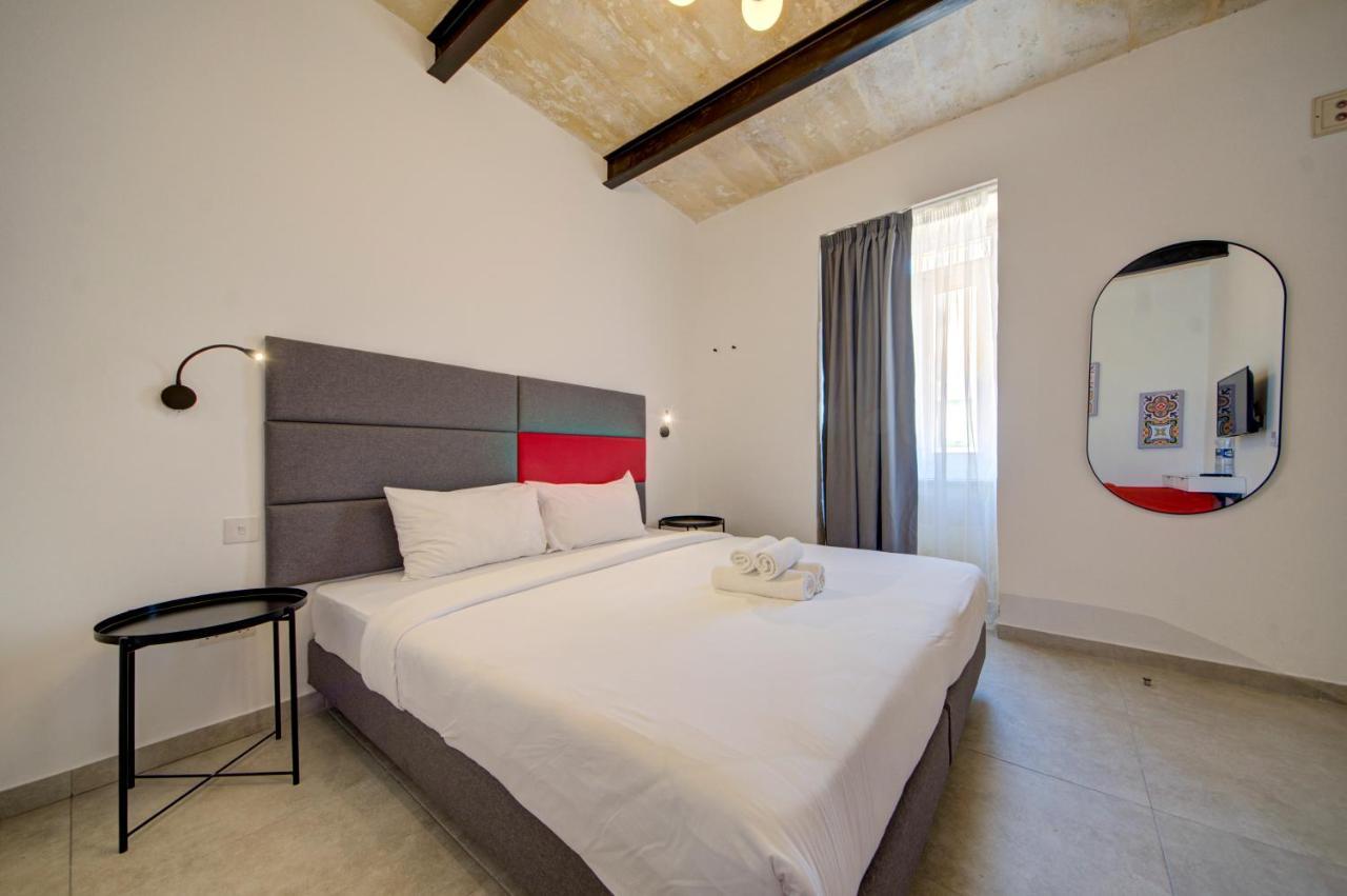 Hotel Casa Domenico 2 Valletta Exteriér fotografie
