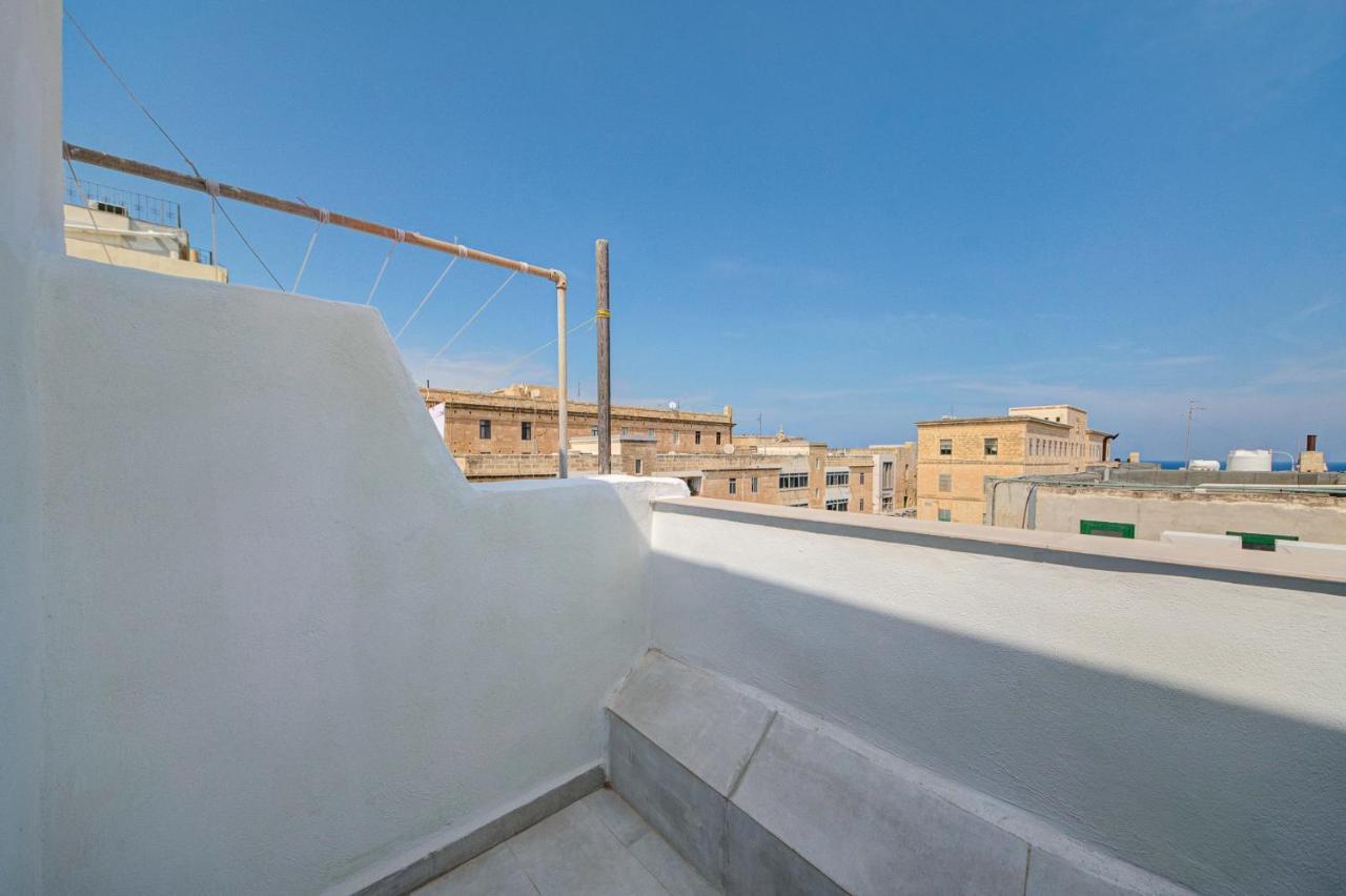 Hotel Casa Domenico 2 Valletta Exteriér fotografie